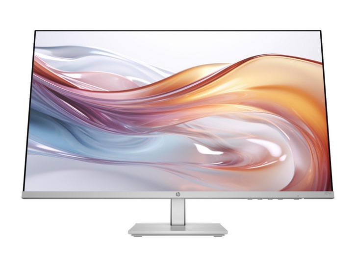 HP - 27" Series 5 527sh Full HD 100Hz Professional Monitors