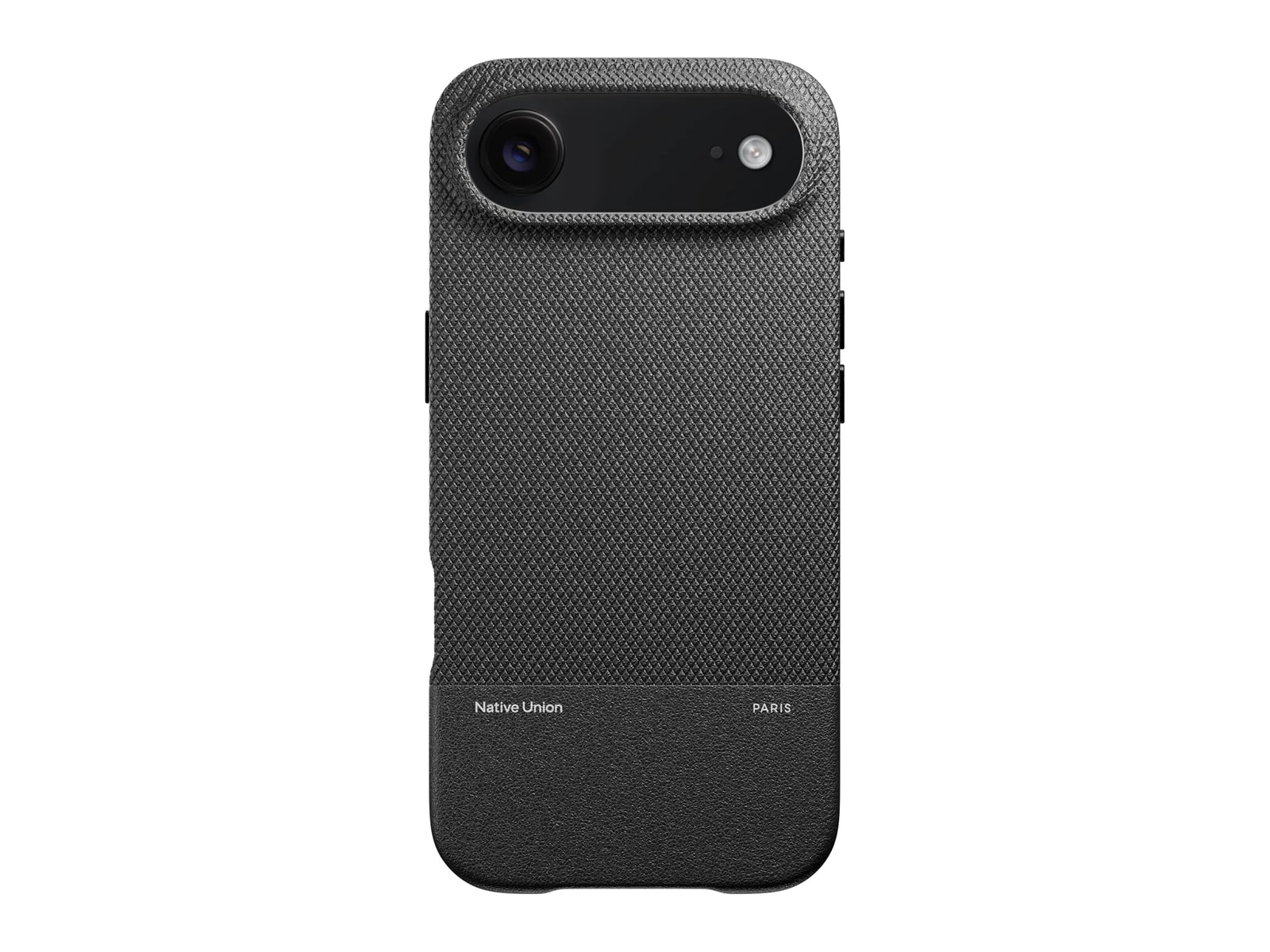 Native Union - (Re)Classic Case - iPhone Air - Black