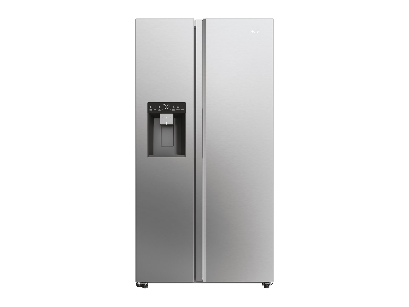Haier - HSW59F18EIMM Refrigerators
