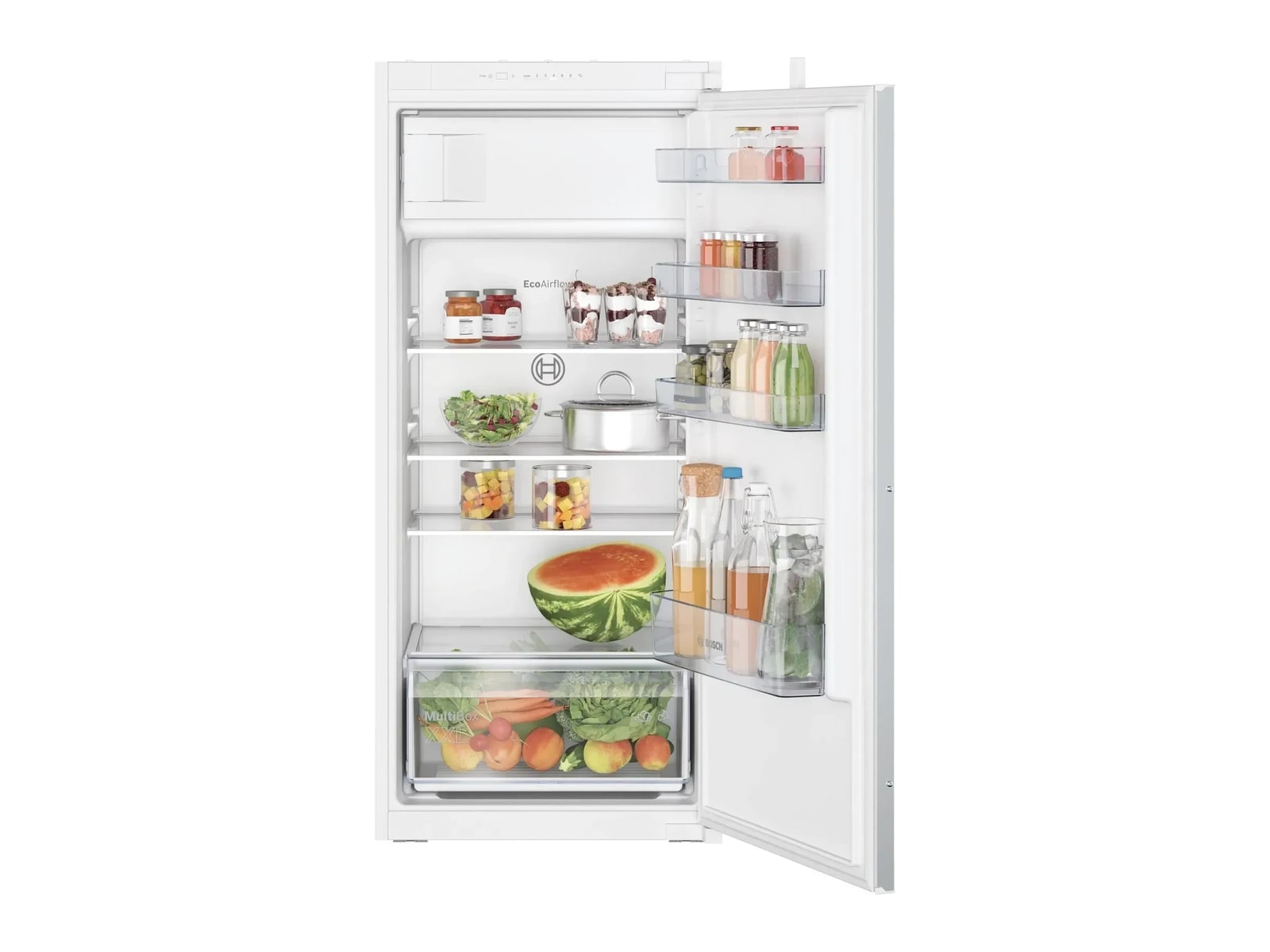 Bosch - KIL42NSE0 Refrigerators