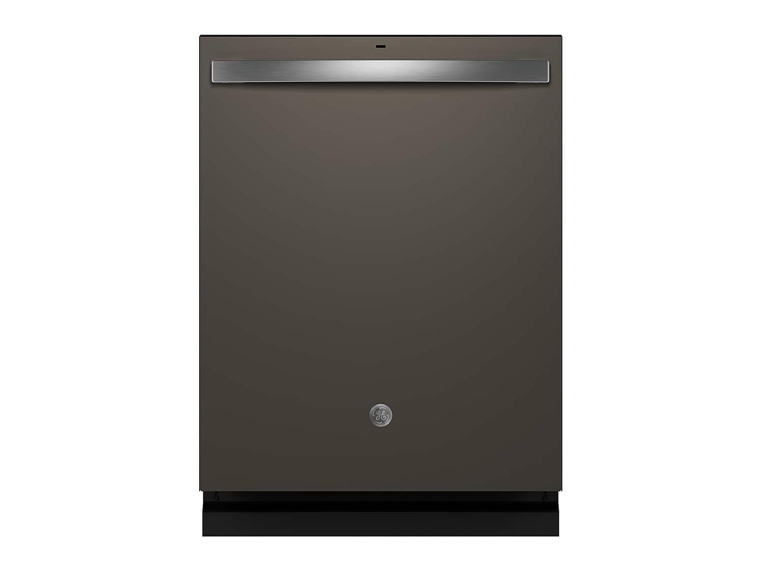GE Appliances - GDT670SMVES 24" Top Control Built-In Stainless Steel Tub Dishwashers