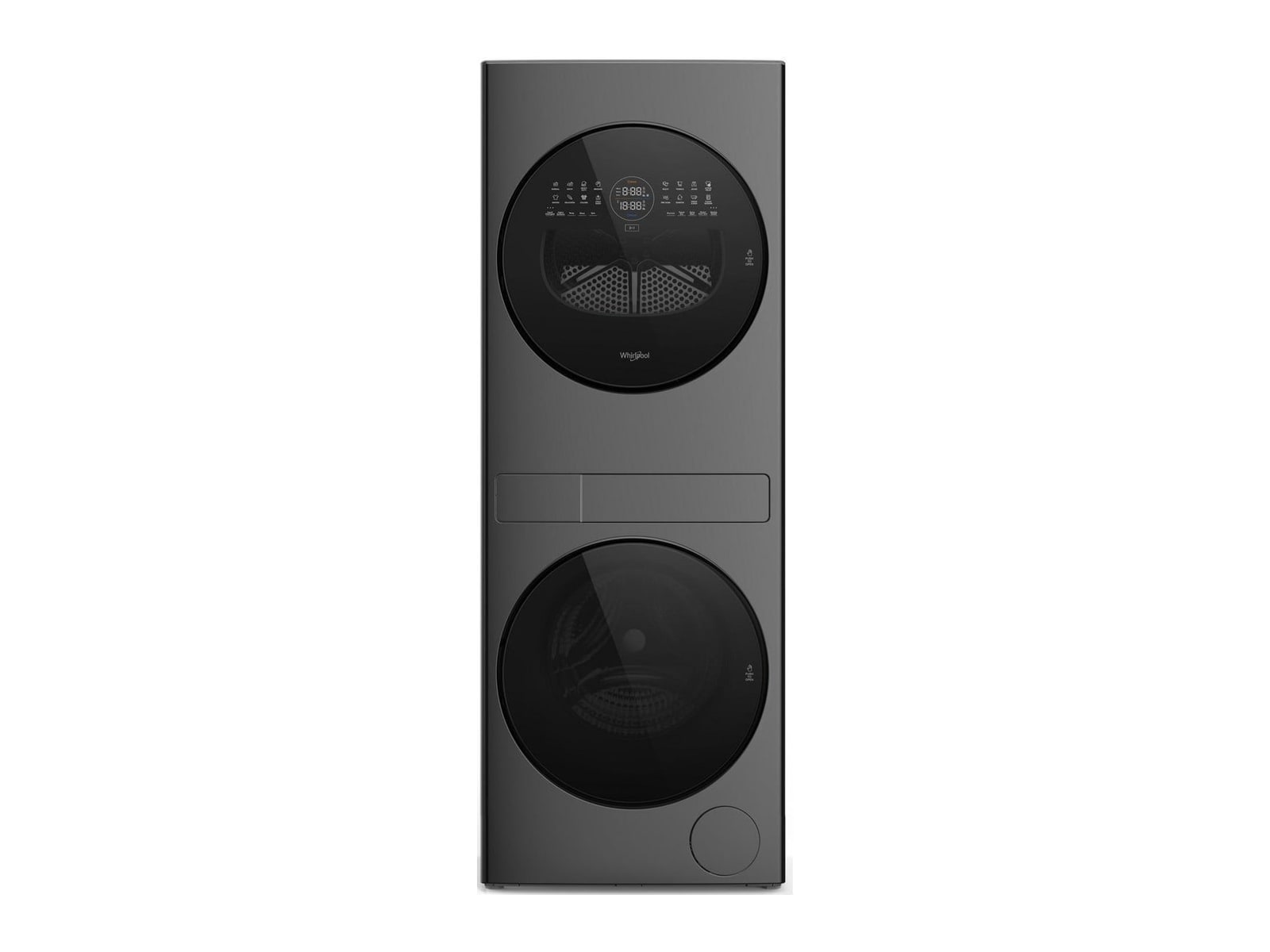 Whirlpool - WFH5424SJ Washing Machines
