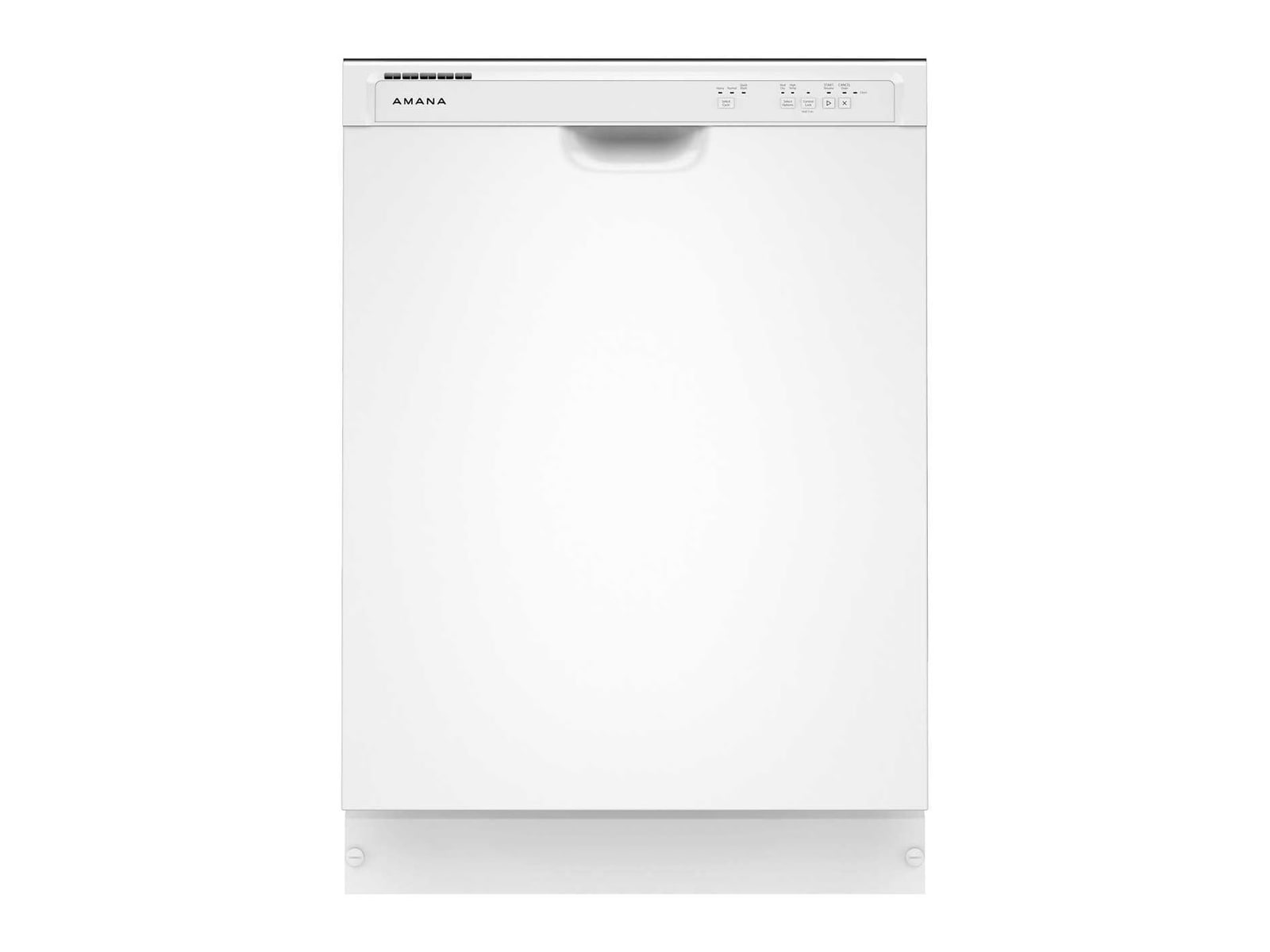 Amana - ADFS2524RW Dishwashers