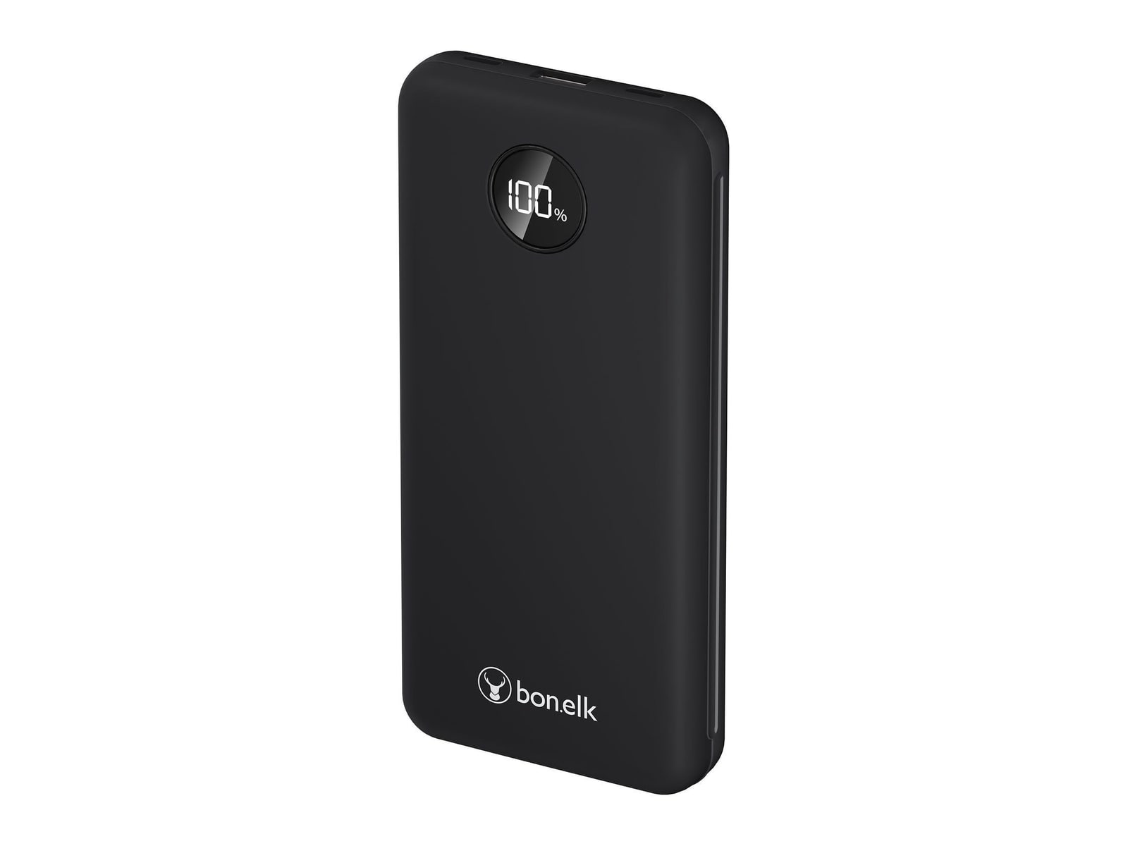 Bonelk - Mini Power Bank Pro 20000mAh Black Power Banks