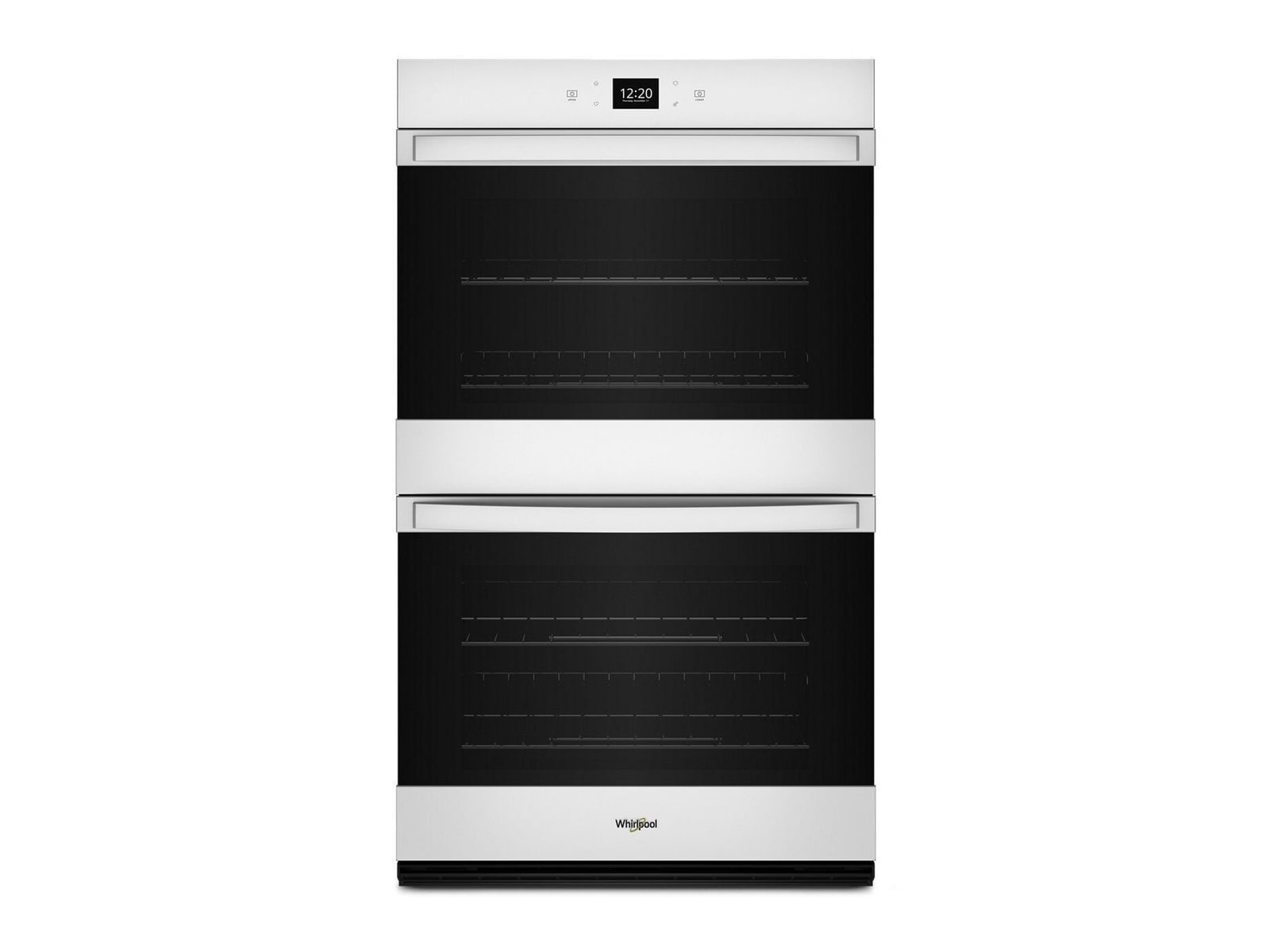 Whirlpool - WOED5027LW Ovens & Ranges