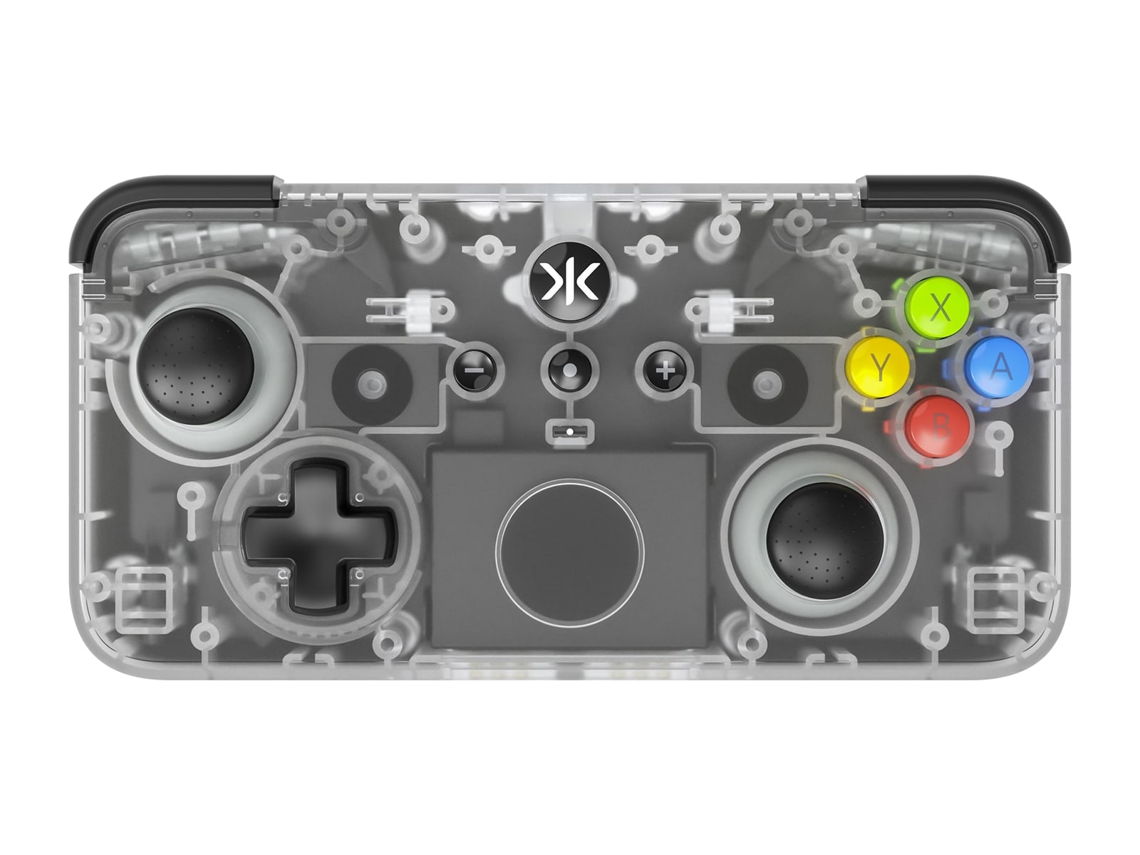 CRKD - NEO S Classic Clear Edition