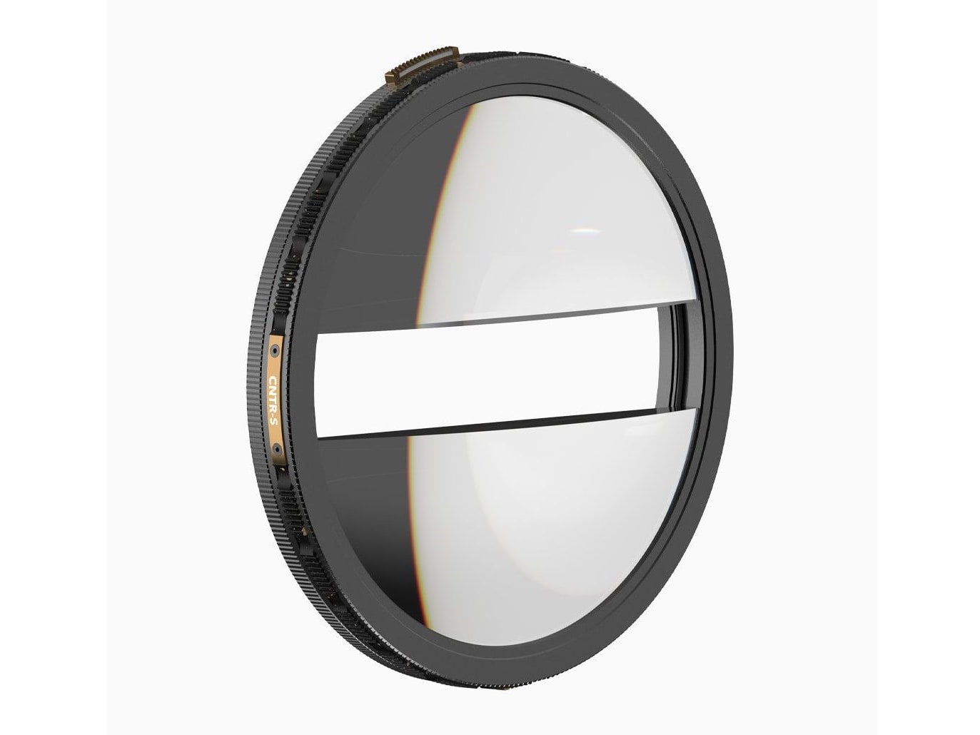 PolarPro - Center Split Filter - Helix Camera Accessories