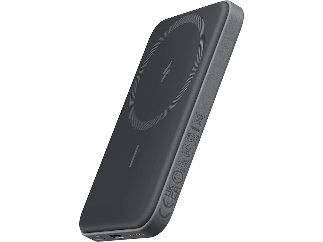 Anker - 621 Magnetic Battery (MagGo) Power Banks