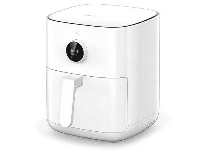 Xiaomi - Smart Air Fryer 4.5L White Air Fryers