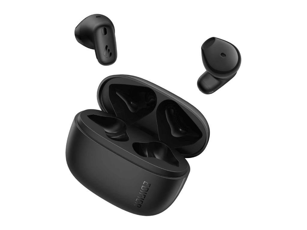 Edifier - X1 Lite True Wireless Earbuds - Black