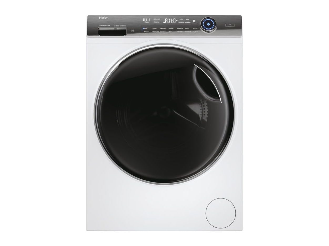 Haier - HW120-B14979EU1 Washing Machines