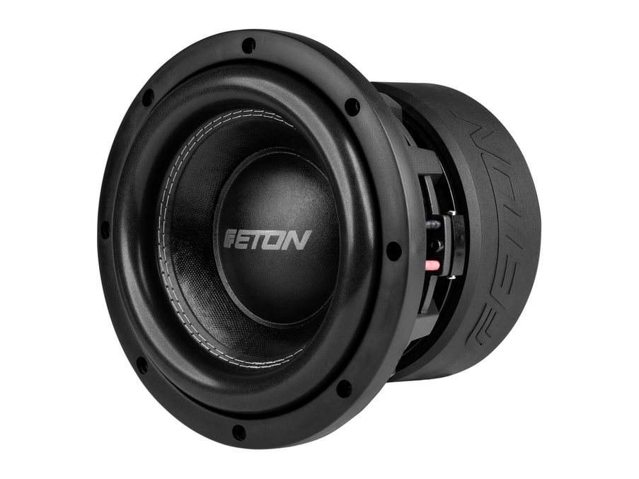 Eton - MW 8 Car Audio (EU)