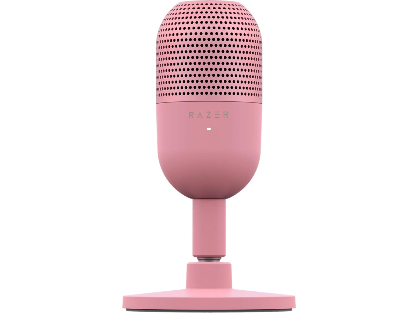 Razer - Seiren V3 Mini Microphones - Quartz