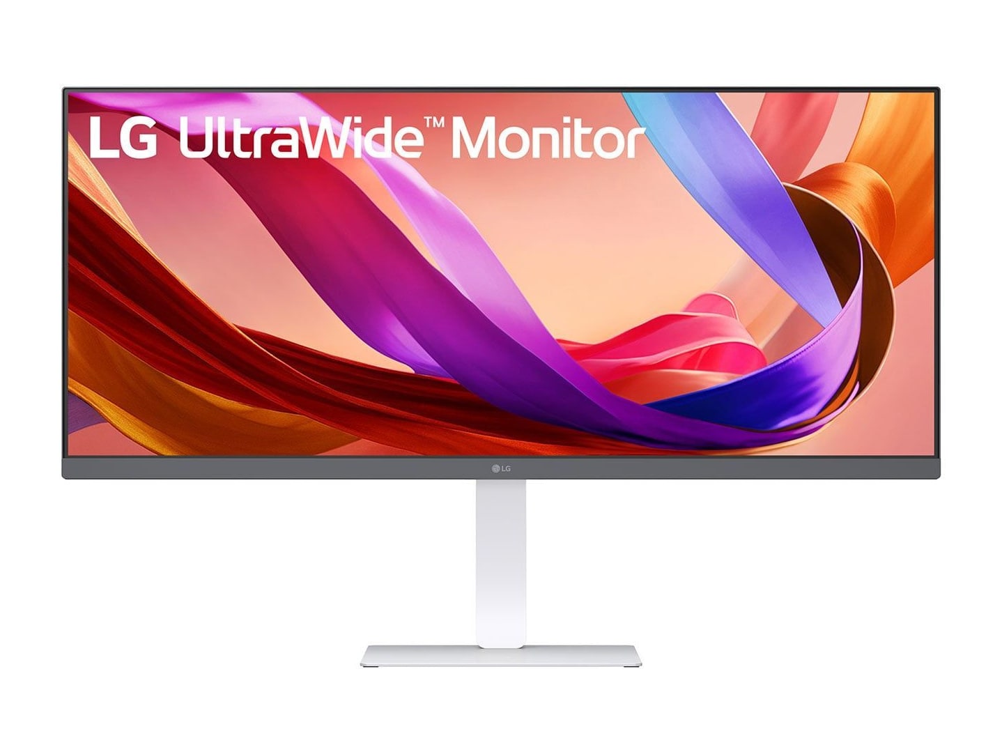 LG - 34 inch 34U530A 1920 x 1080 100Hz Ultrawide Monitors