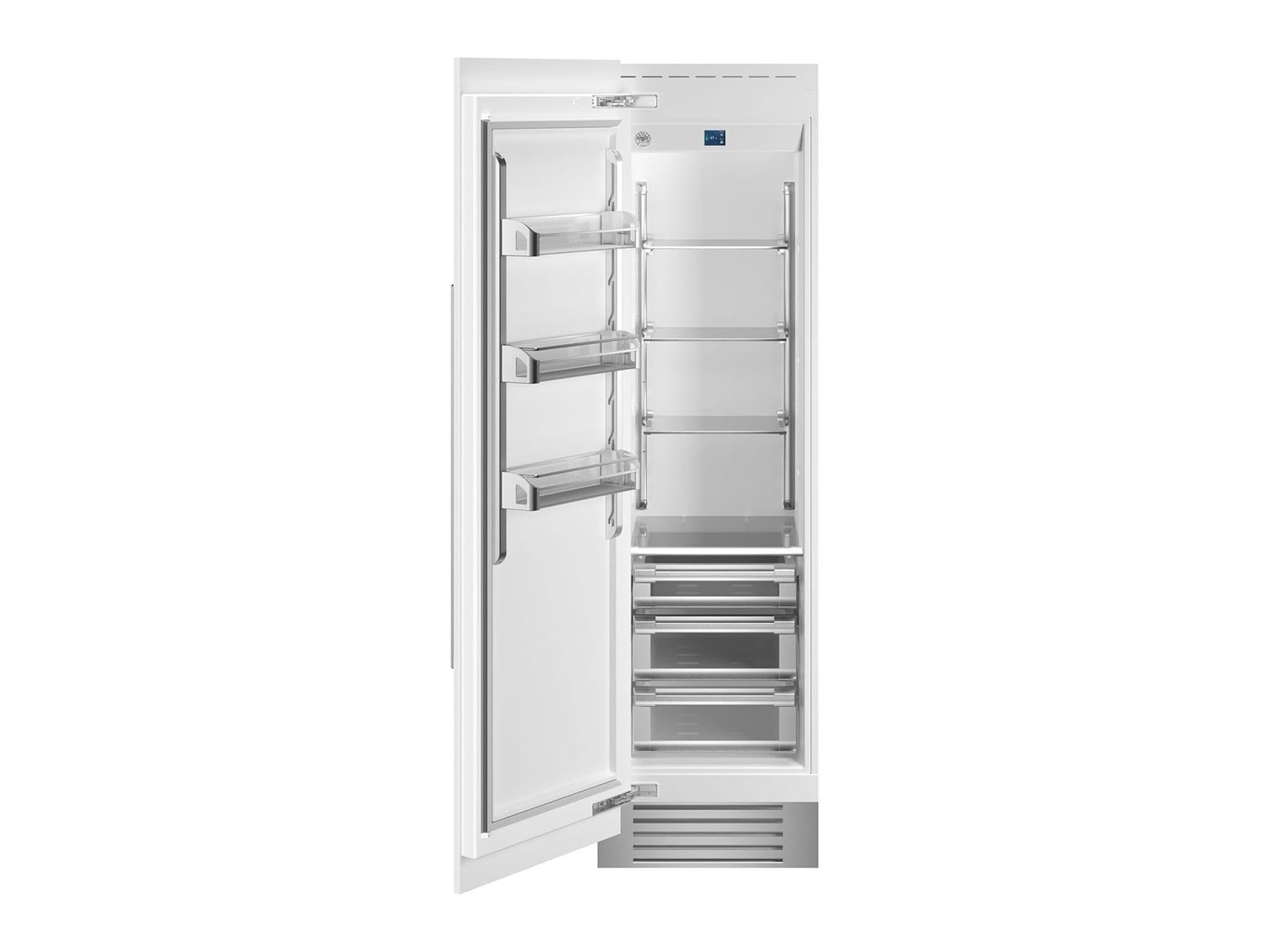 Bertazzoni - REF24RCPRL/23 Refrigerators