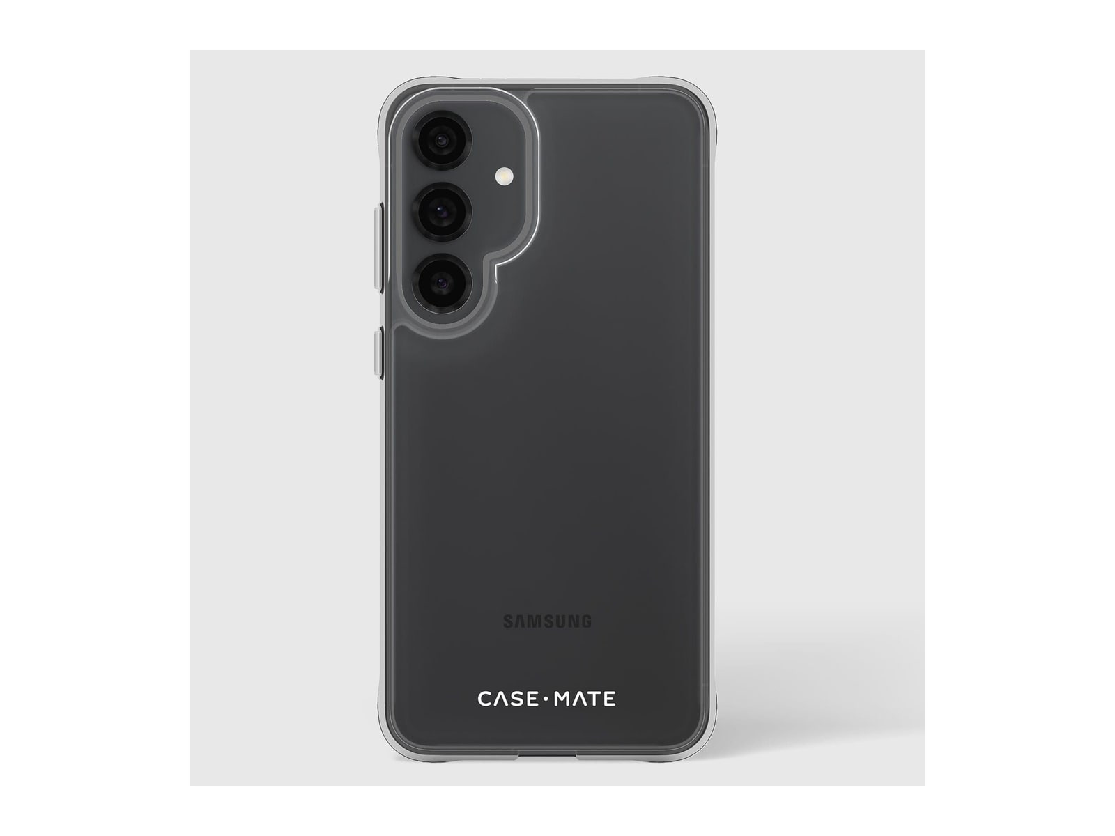 Case-Mate - Tough Clear - Galaxy S25+