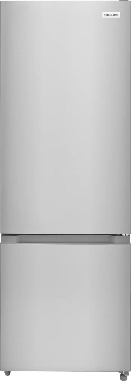 Frigidaire - FRBE1226AV Refrigerators