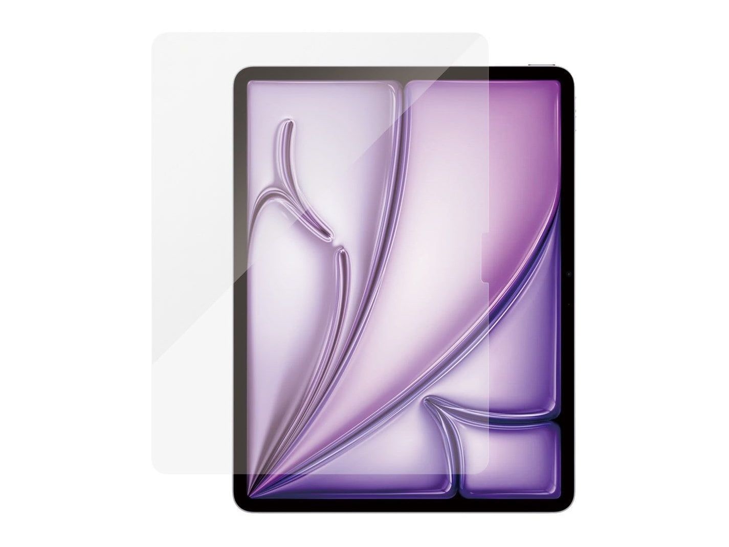PanzerGlass - Screen Protector iPad Air 13'' (2024-2026) Ultra-Wide Fit