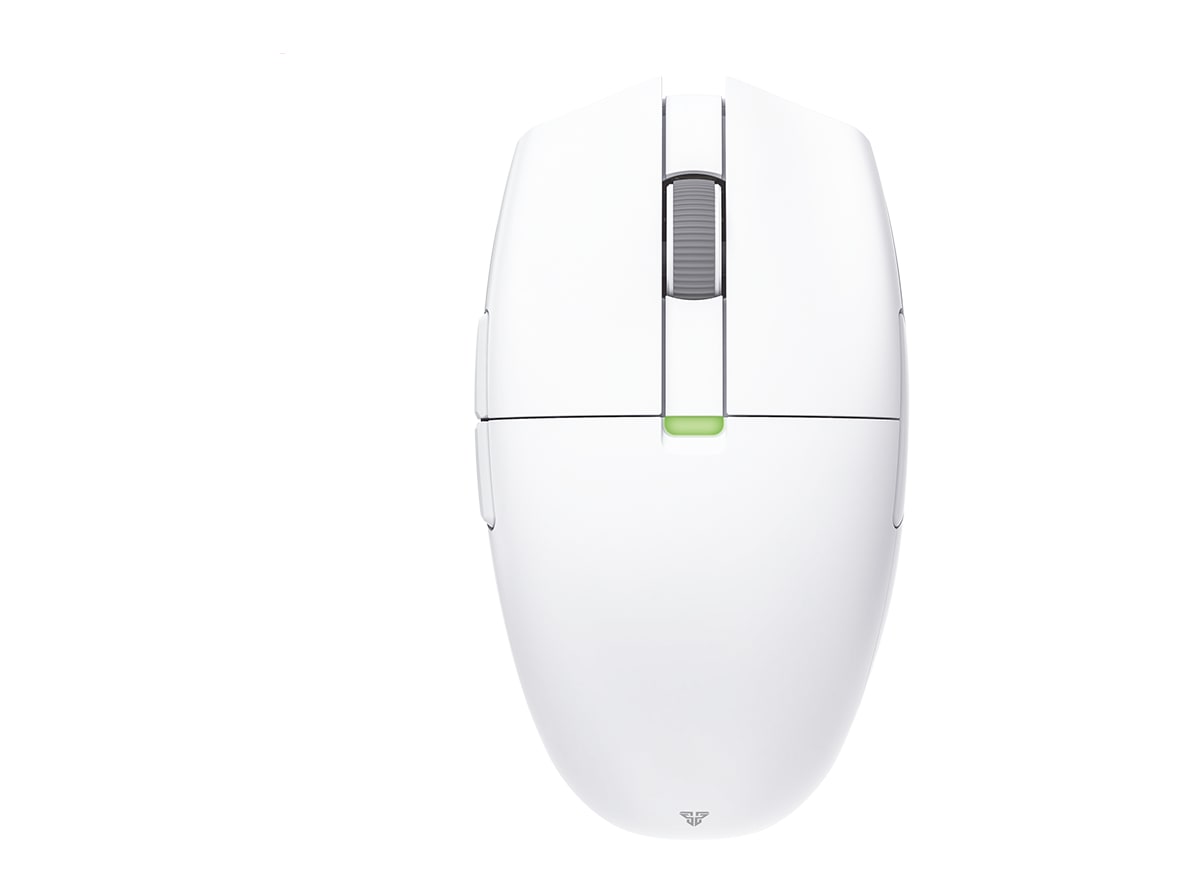 Fantech - ARIA E Wireless Mice - White