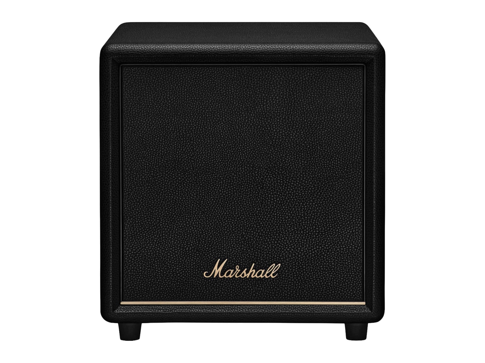 Marshall - Heston Sub 200 Wireless Speakers - Black