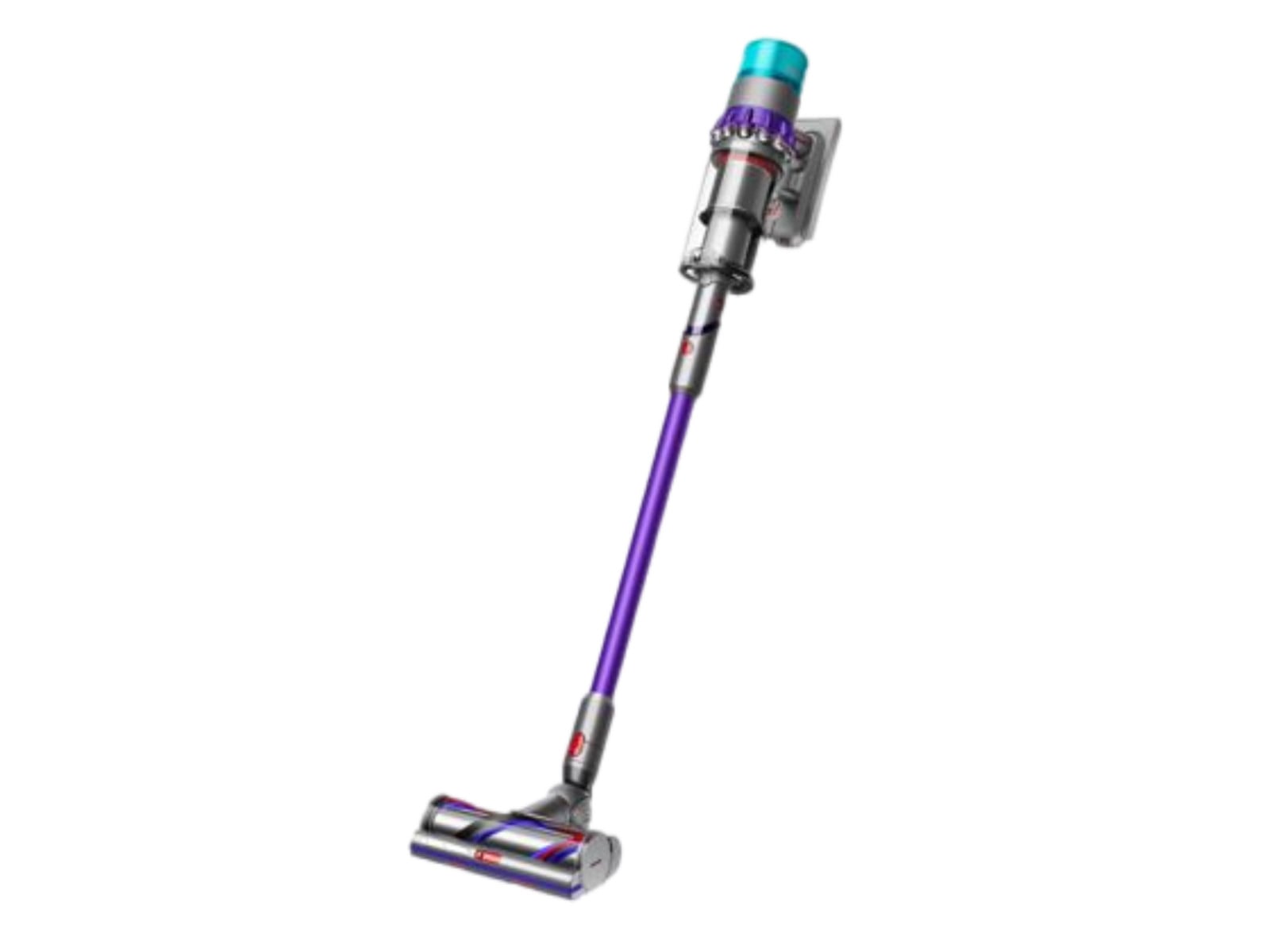 Dyson - Gen5detect Vacuum Cleaners (UK)