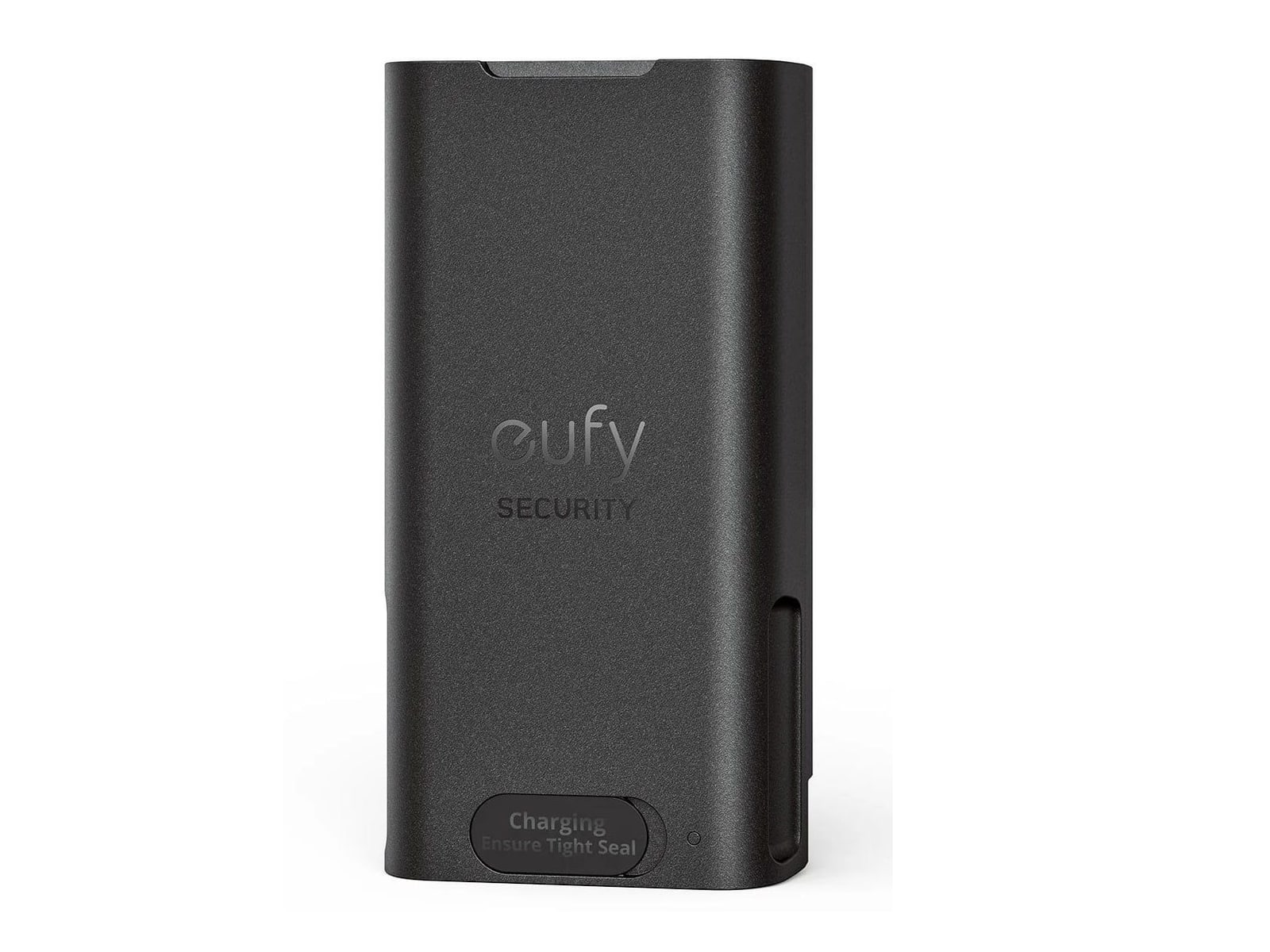 Eufy - Rechargeable Battery Pack with USB-C For Select Eufy Doorbells Security Cameras