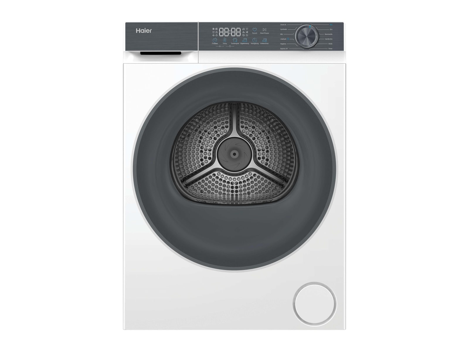 Haier - HD80-D637 Dryers
