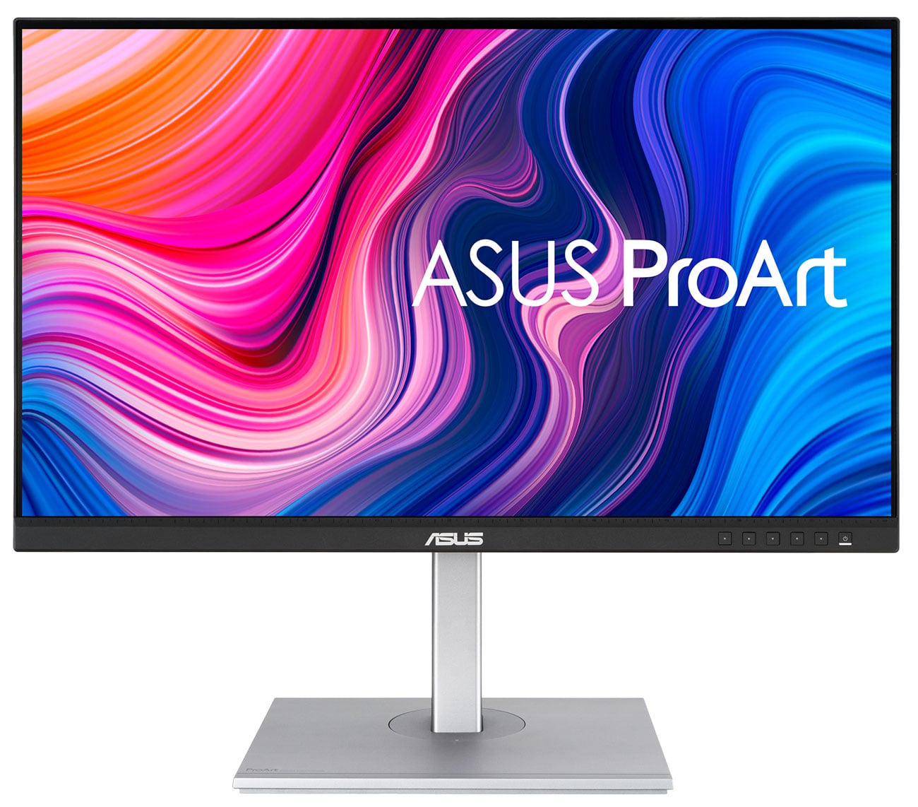 ASUS - 27" ProArt PA278CV 2560x1440 75Hz Professional Monitors - Black