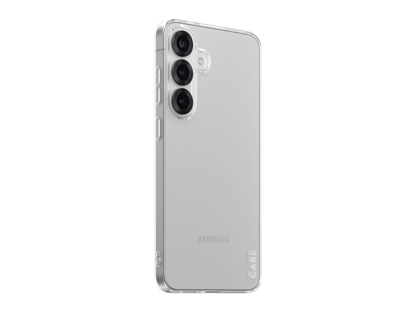 PanzerGlass - CARE X-Ray Case Samsung Galaxy S25+