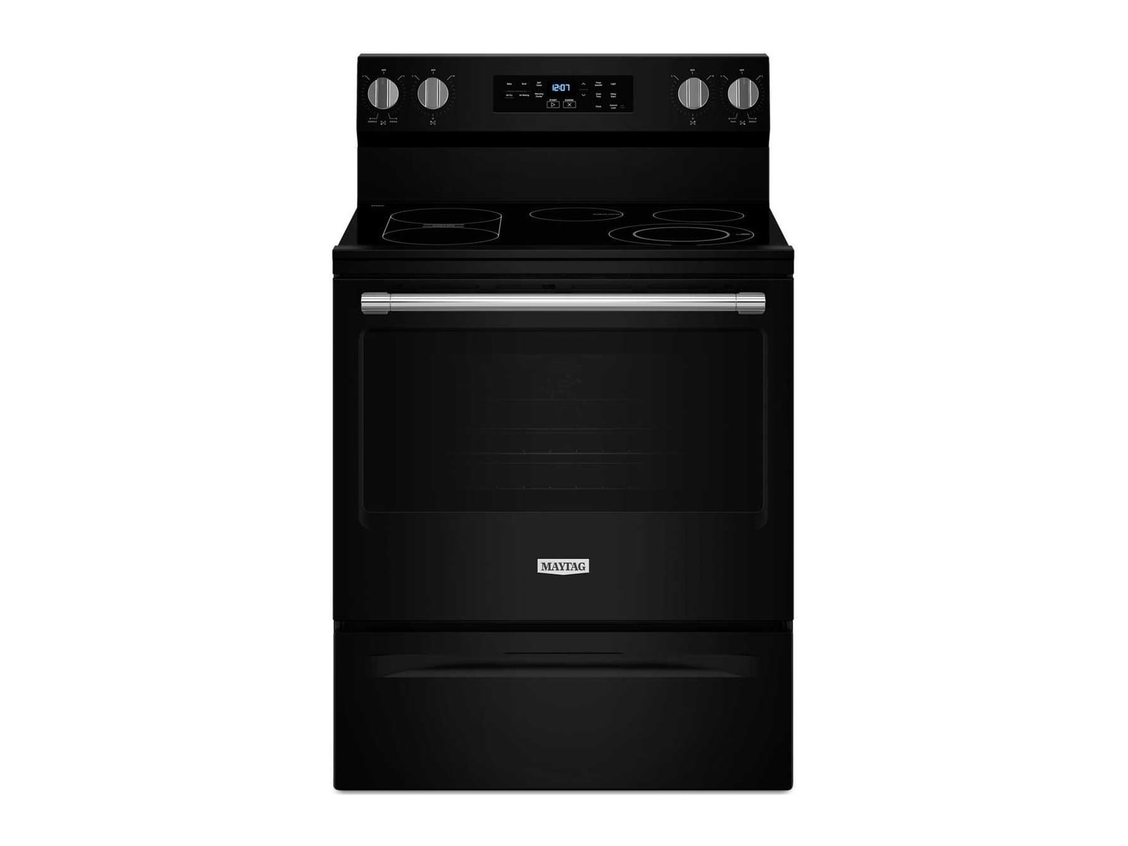 Maytag - MFES6030RB Ovens & Ranges
