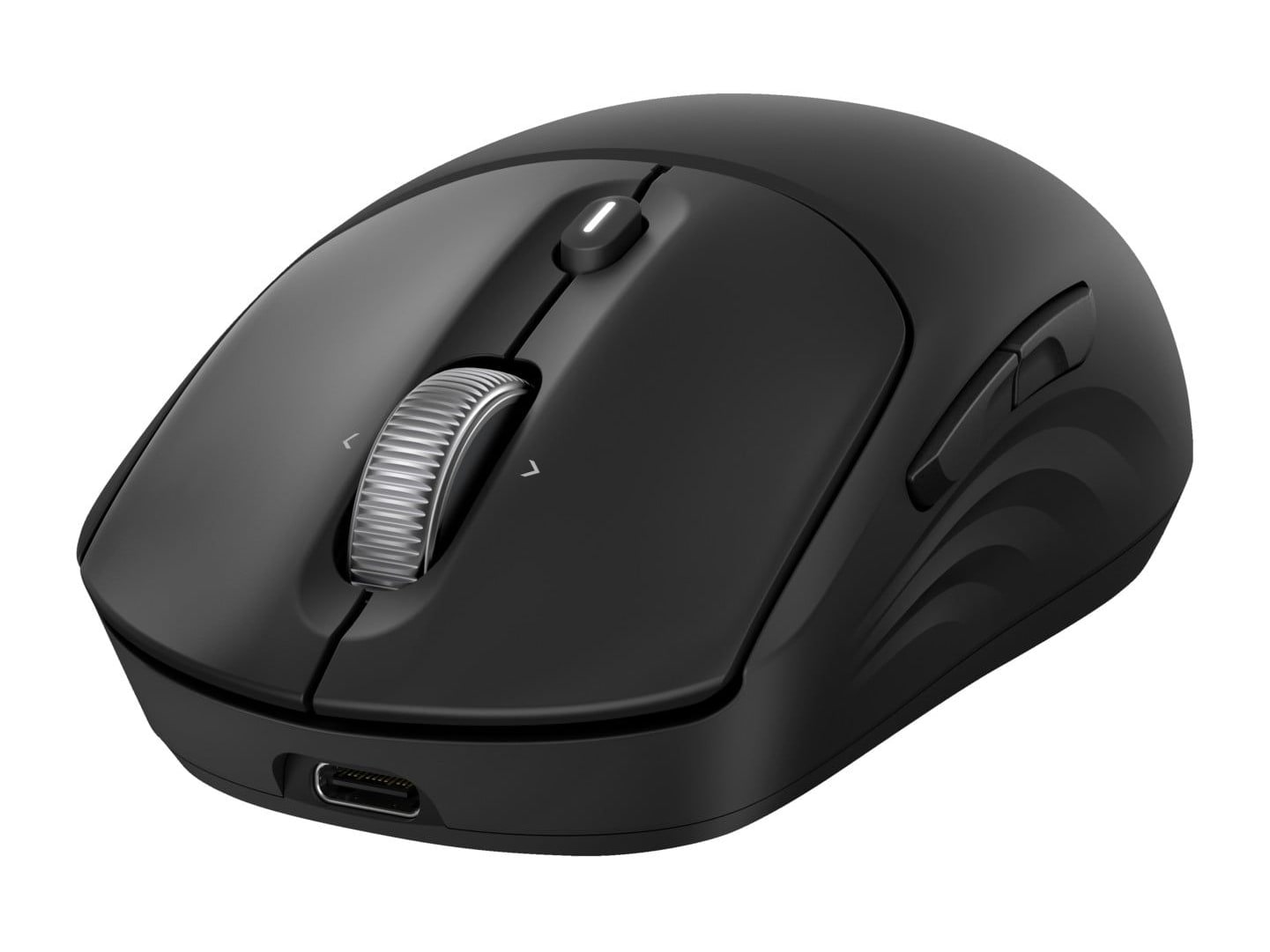 HP - 700 Rechargeable Wireless Mice - Black