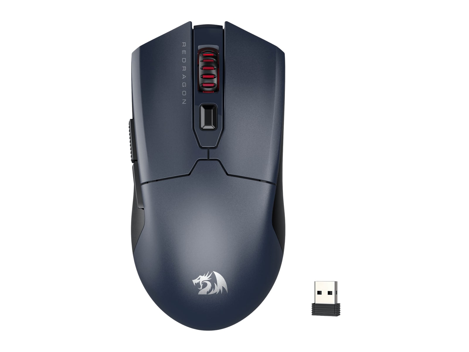 Redragon - FYZU M995 LIT Mice