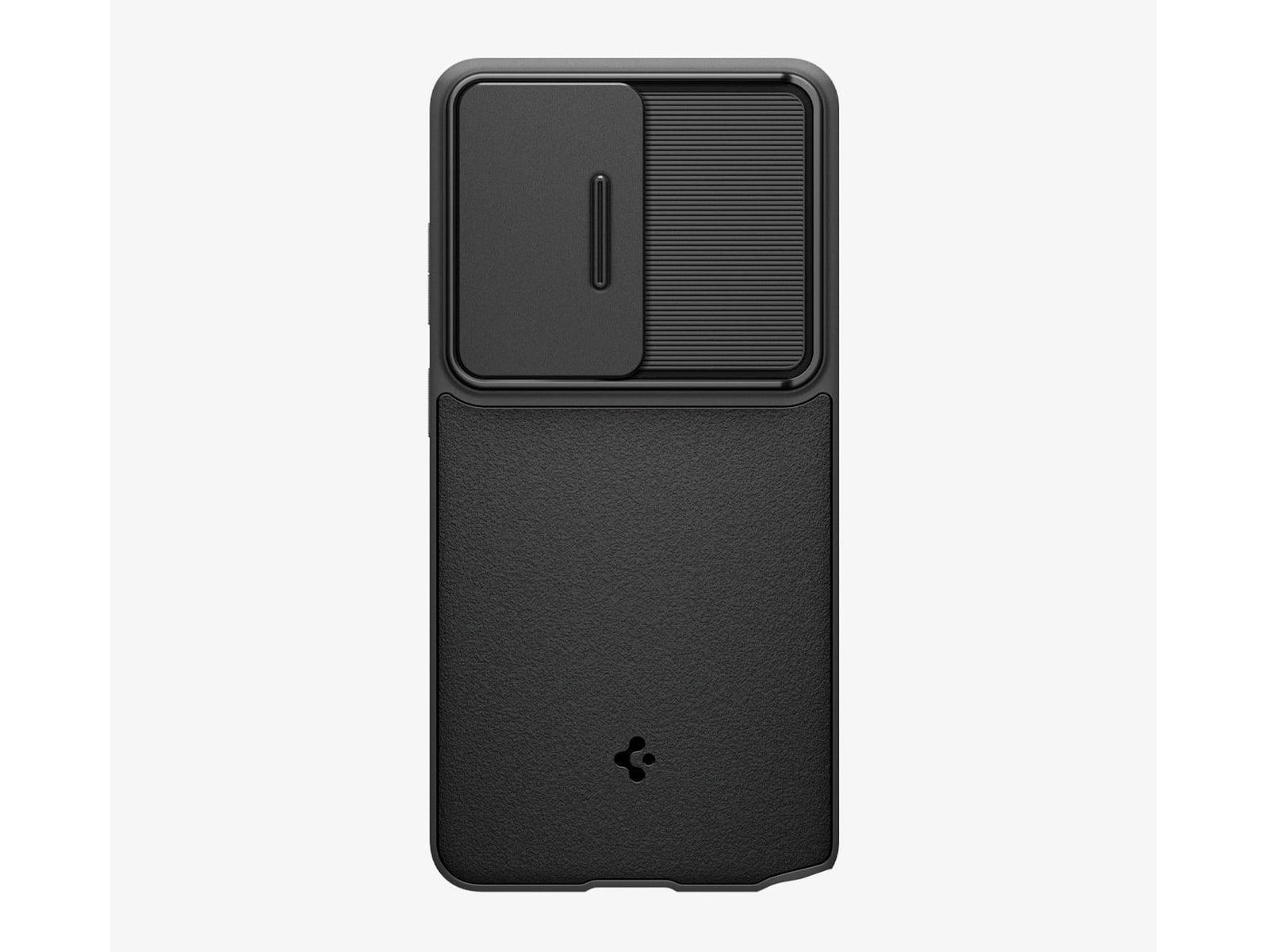 Spigen - Optik Armor - Galaxy S26 Ultra - Black