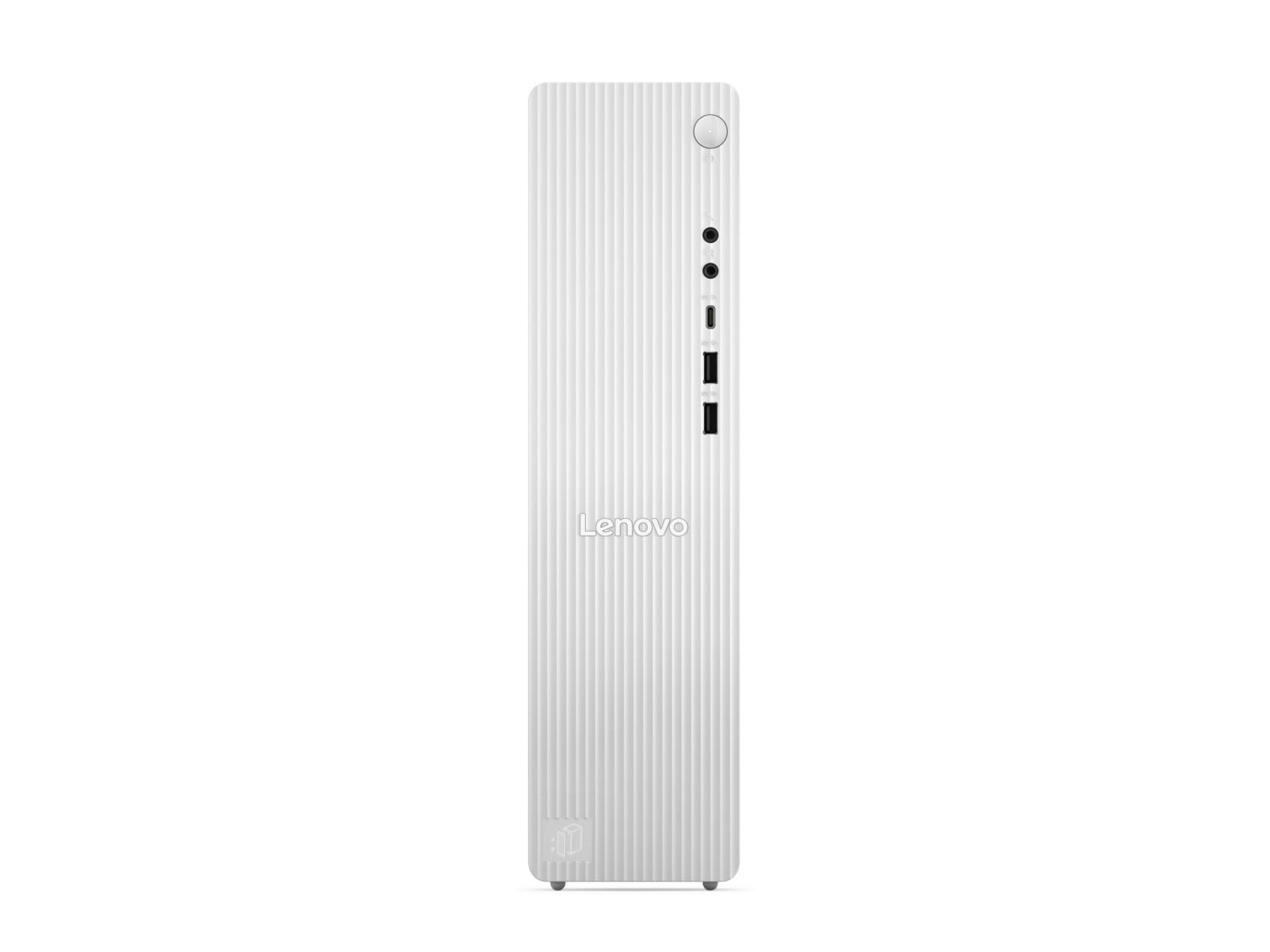 Lenovo - IdeaCentre Tower 08AKP10 - AMD Ryzen 7 250 chip - 16GB Memory - 1TB SSD