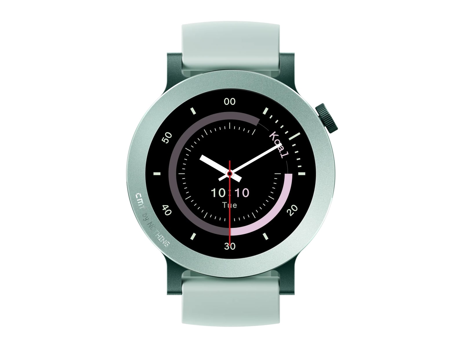 Nothing - CMF Watch 3 Pro Smart Watches - Light Green