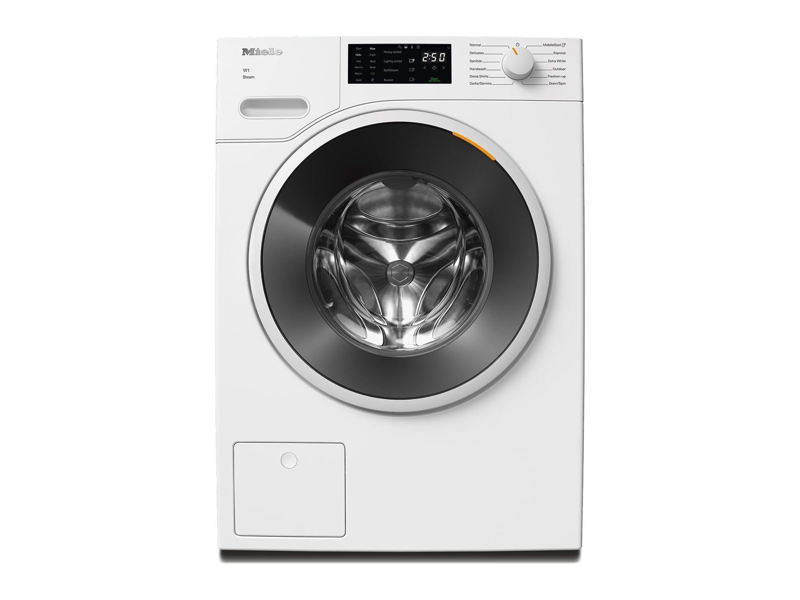 Miele - WXC280 WCS Washing Machines