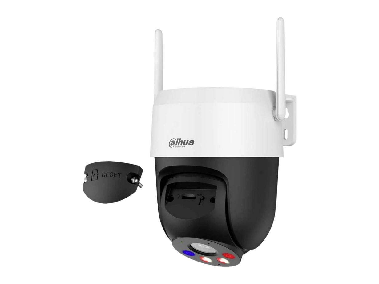Dahua - Picoo A2 5MP Security Cameras