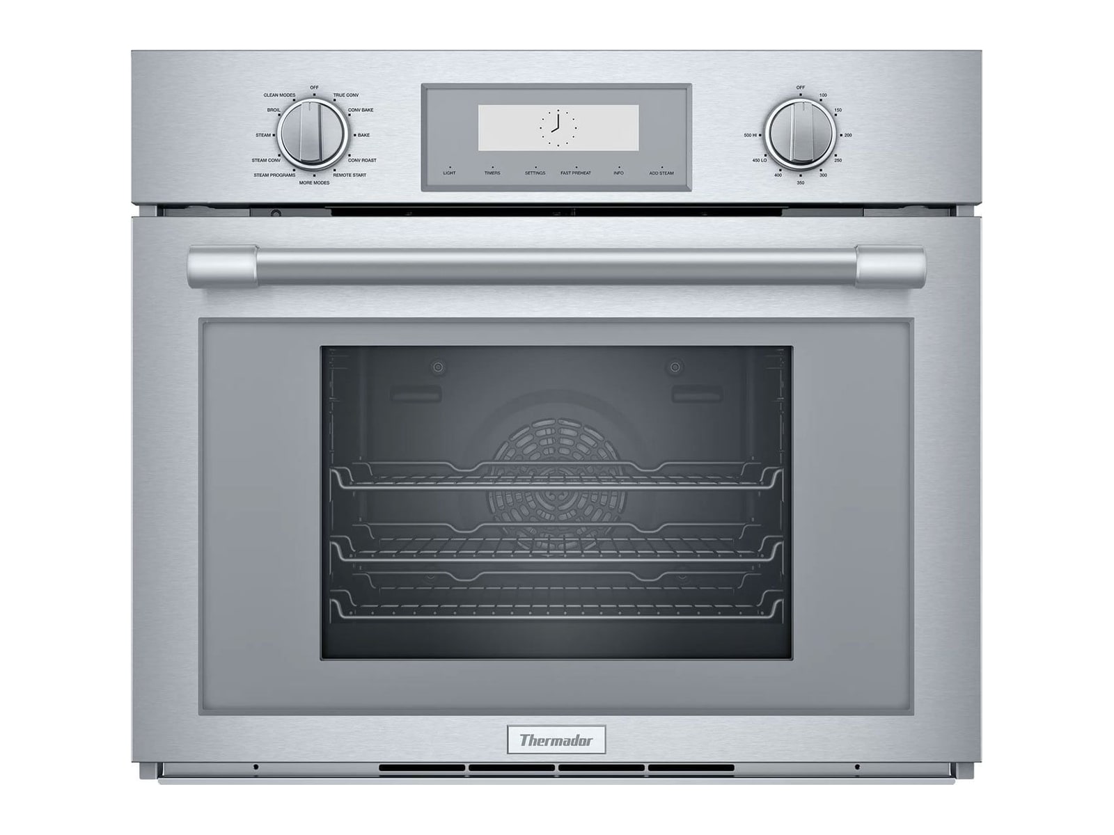 Thermador - PODS301B Ovens & Ranges