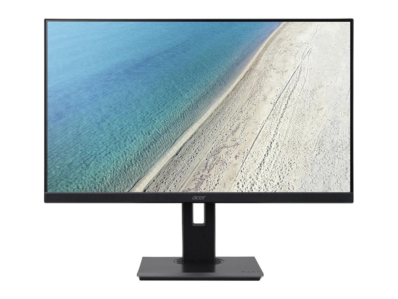 Acer - B227Q ABMIPRX Professional Monitors