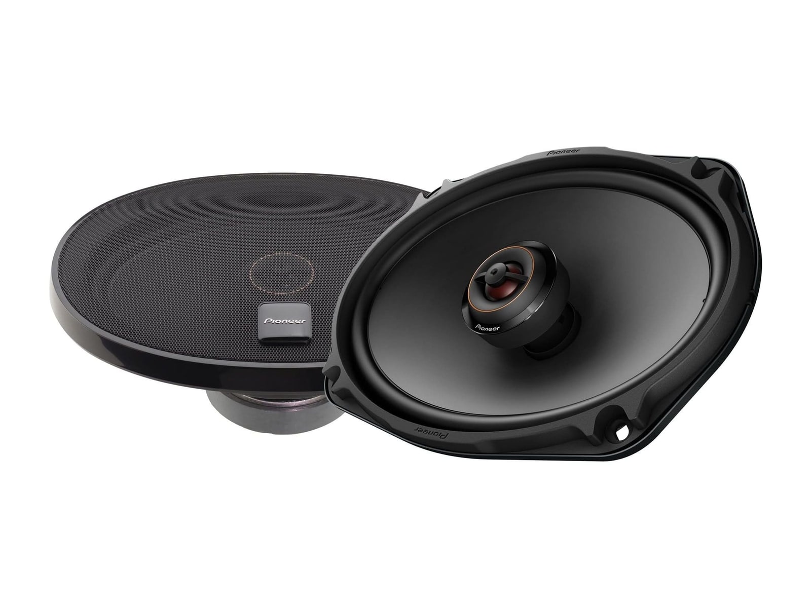 Pioneer - TS-D69F Car Audio