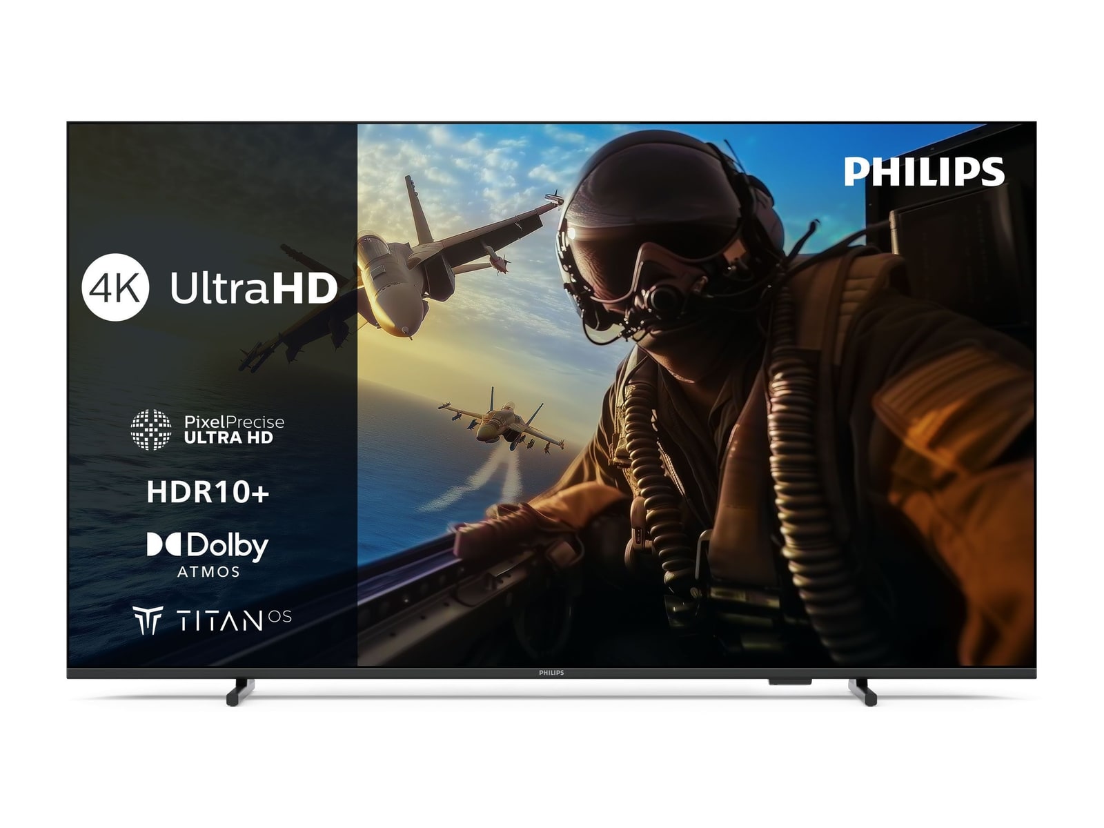 Philips - PUS7000 43 inch 4K/8K TVs