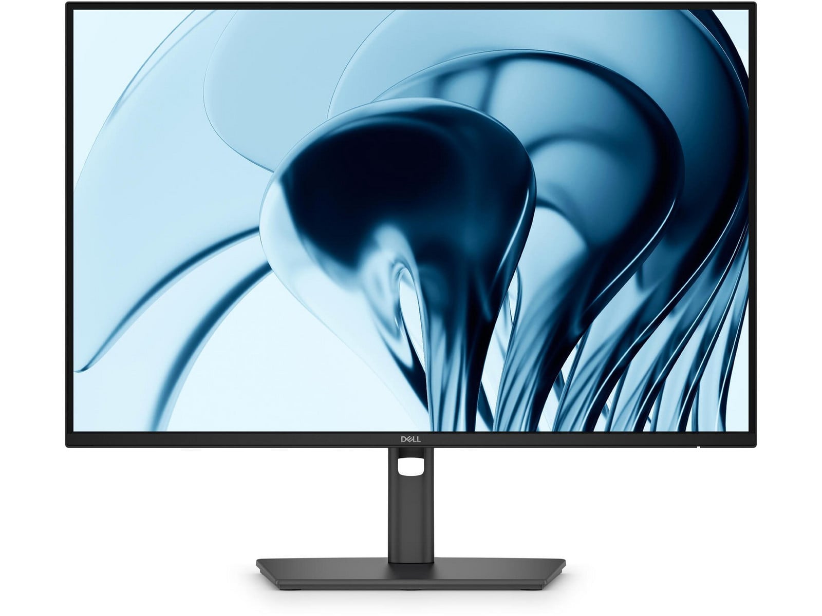 Dell - 24.1" P2426 WUXGA 100Hz Professional Monitors - Gray (EU)
