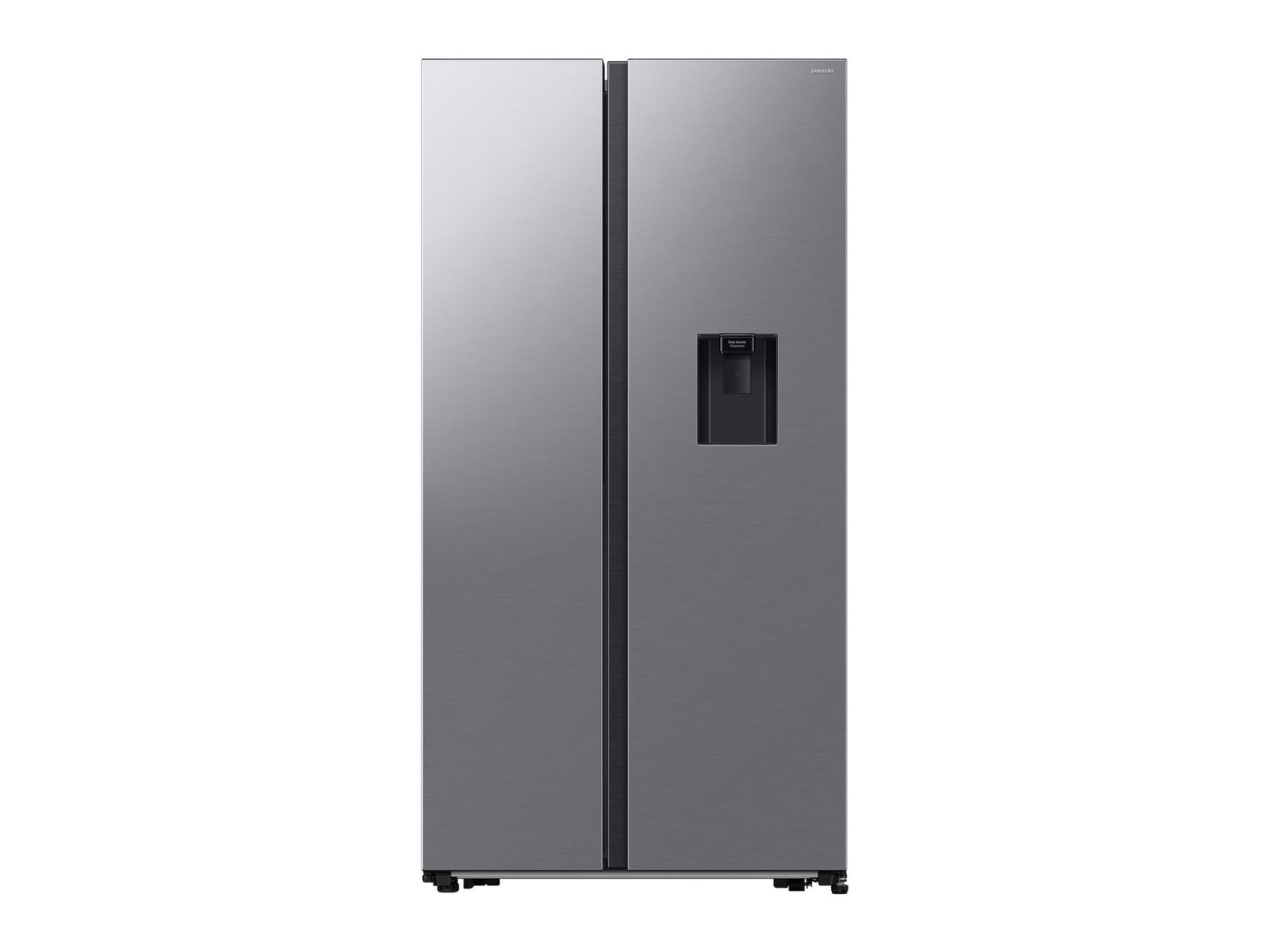 Samsung - RS57DG410EM9 Refrigerators