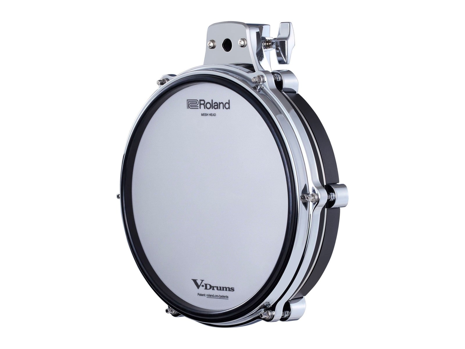 Roland - PD-10X 10-inch Pad Electronic Drums