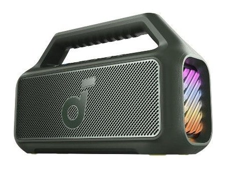 Soundcore - Boom 2 Bluetooth Portable Speakers