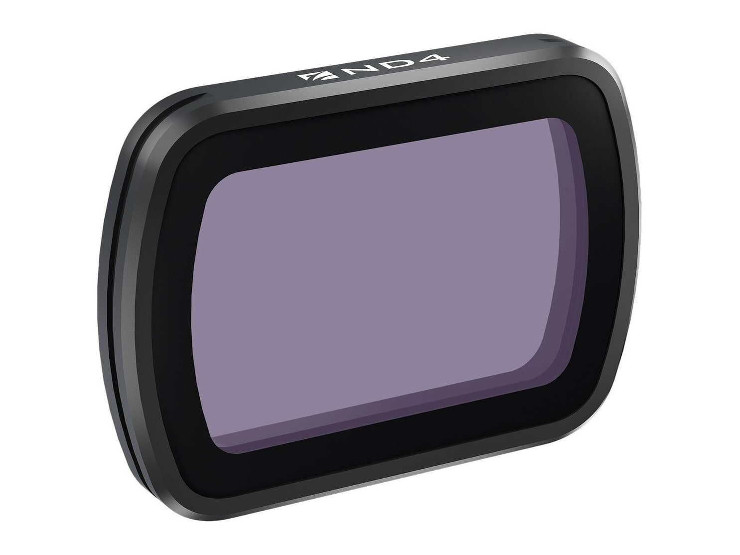 Freewell - DJI Osmo Pocket 4/3/Xtra Muse Single Filters ND4 Camera Accessories