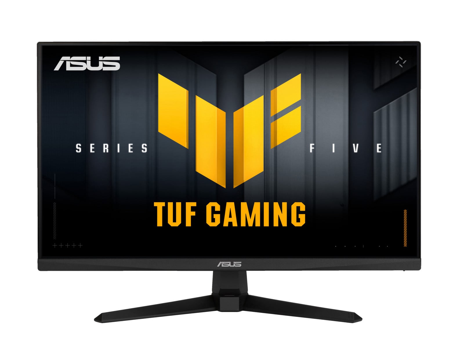ASUS - 27" TUF Gaming VG279QM5A Full HD 240Hz Gaming Monitors