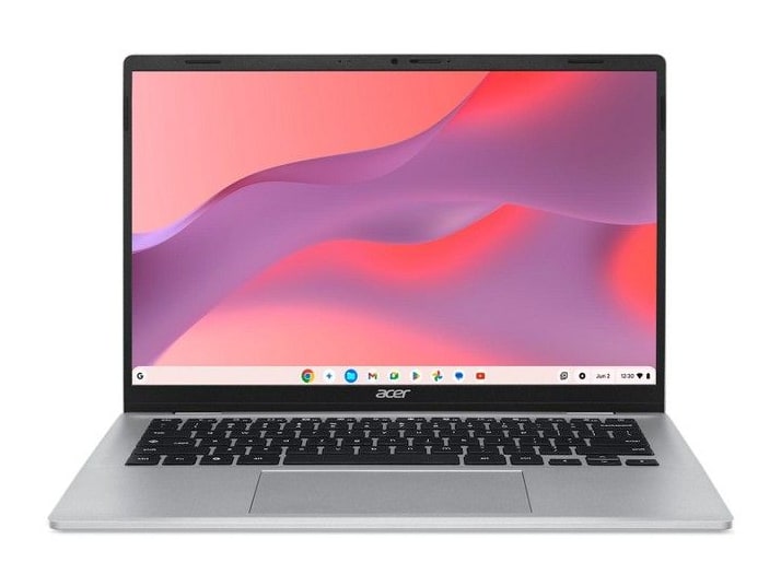 Acer - Chromebook 314 14" - MediaTek Kompanio 540 chip - 4GB Memory - 64GB SSD