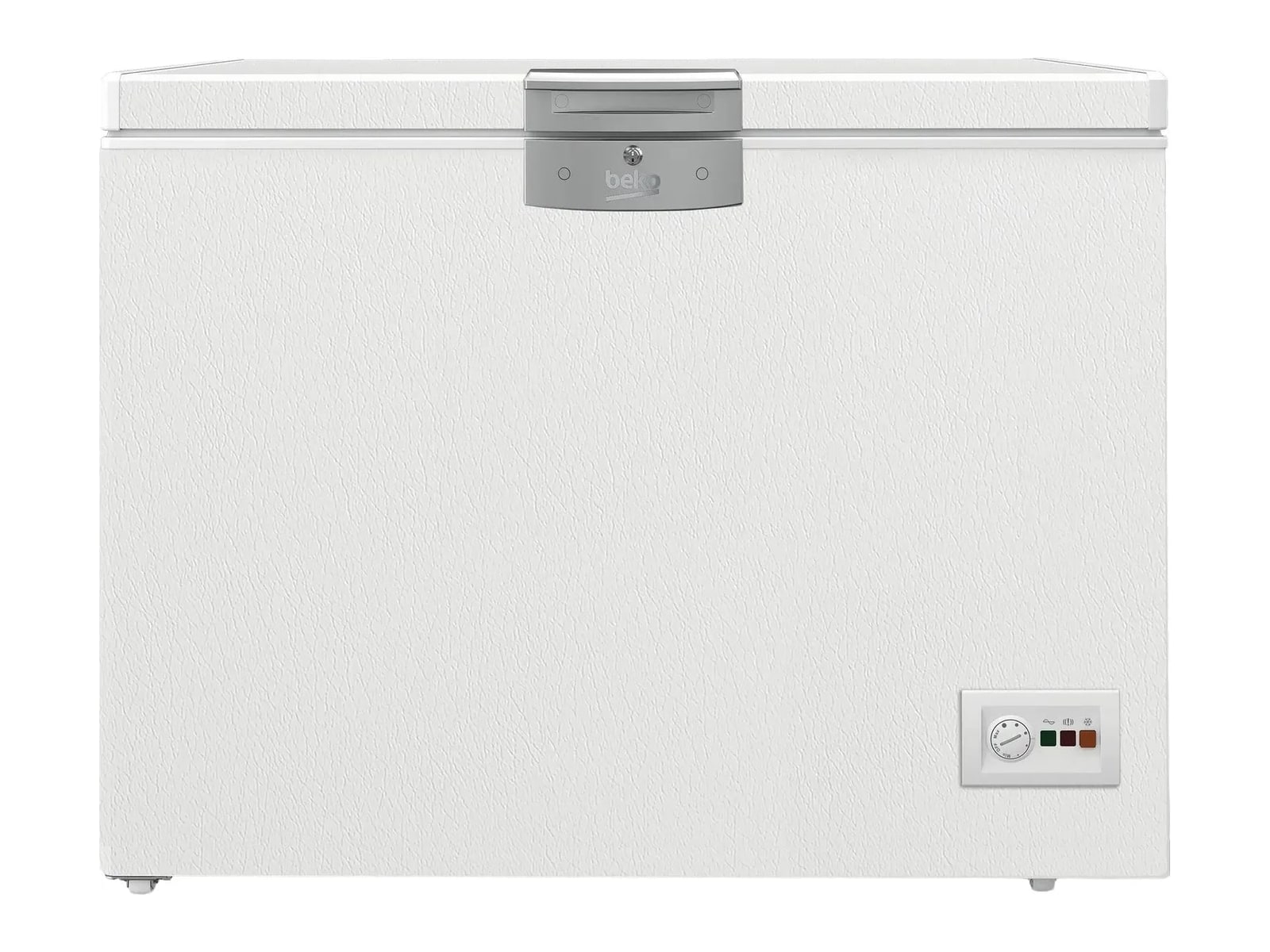 Beko - HSM22340 Freezers