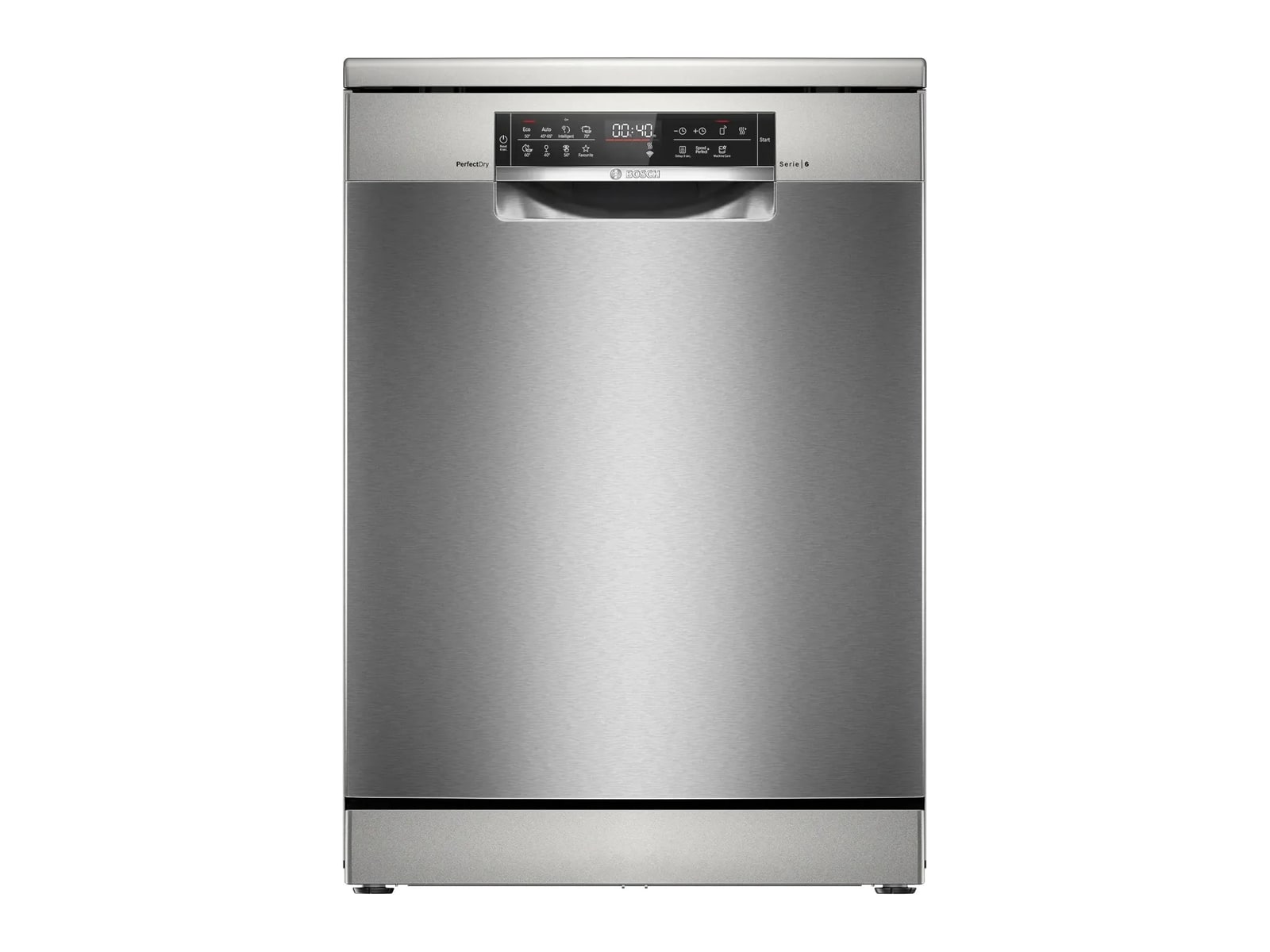 Bosch - SMS6ZCI16E Serie 6 Dishwashers